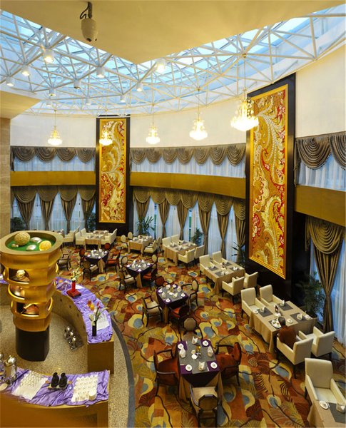 Zhong Sheng Hotel Restaurant