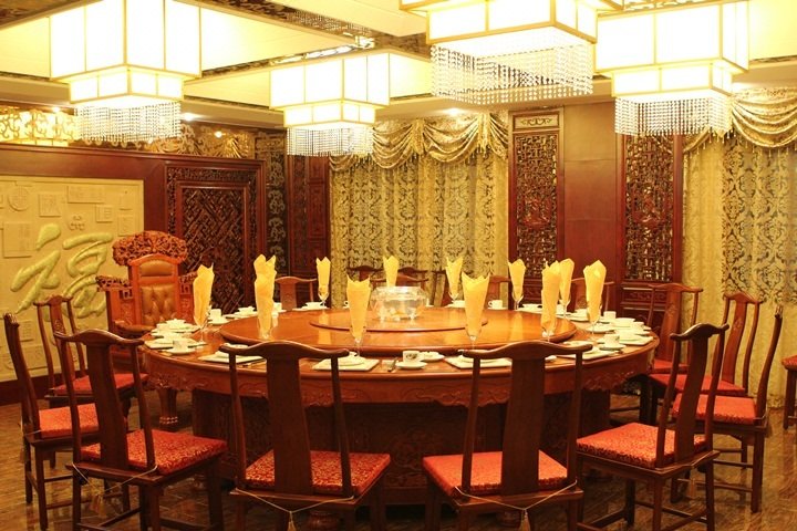 Wanhao Hotel Restaurant