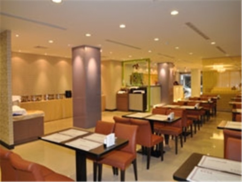 Unite HotelRestaurant