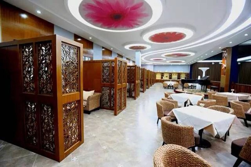 Ming Yue Hotel Restaurant