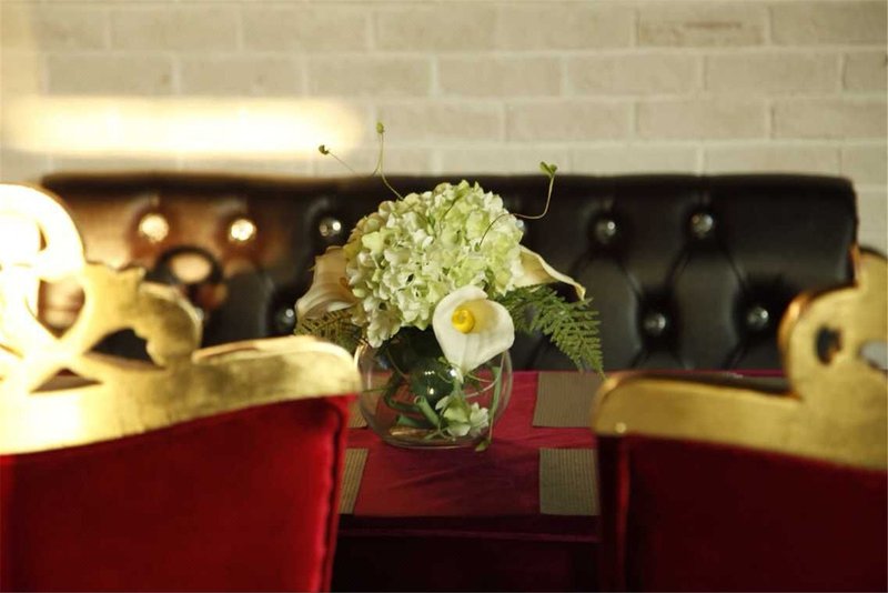 EVER NICE Restaurant