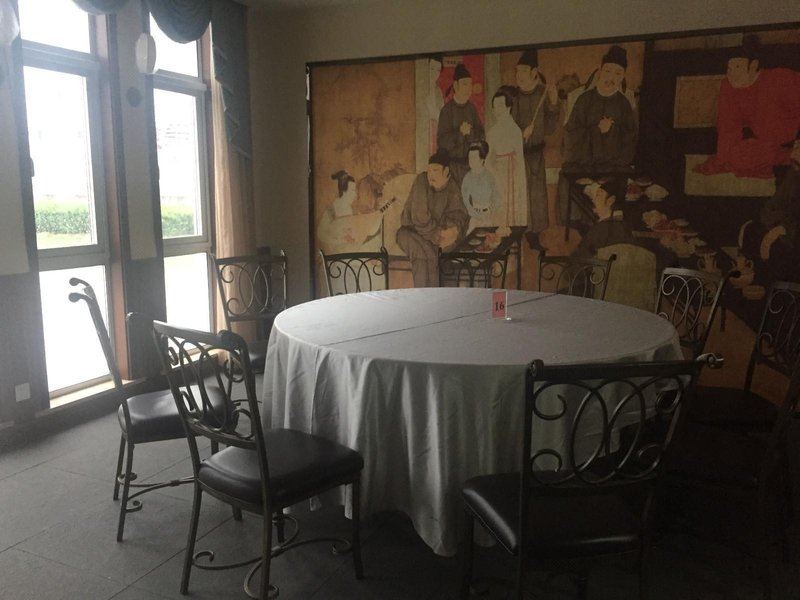 Chalet Manor HotelRestaurant