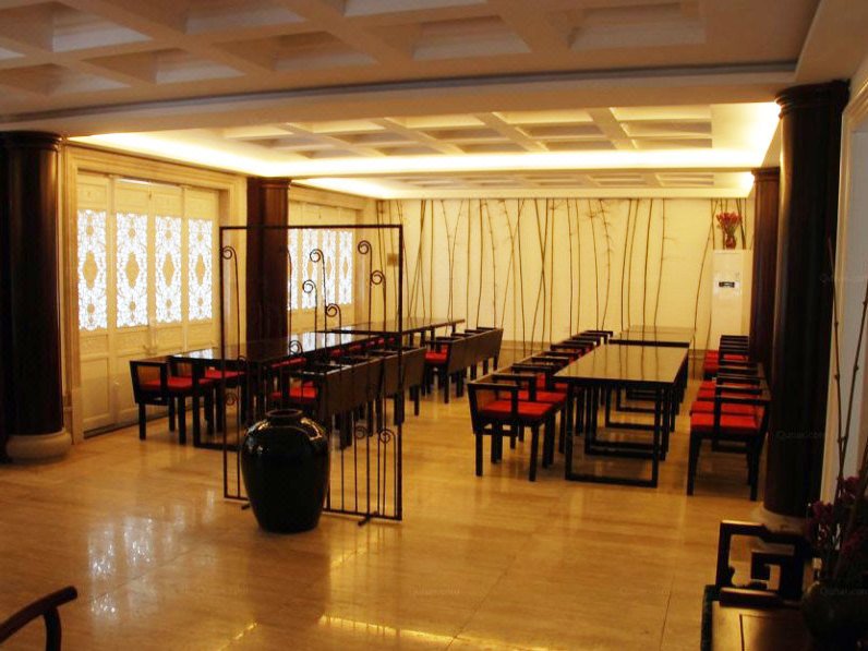 Shang Guan Hotel Lijiang Restaurant