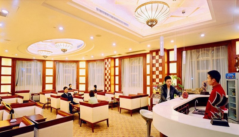 Zhonghai Hotel Restaurant