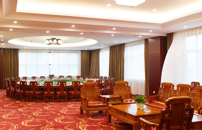 Rulin Hotel Restaurant