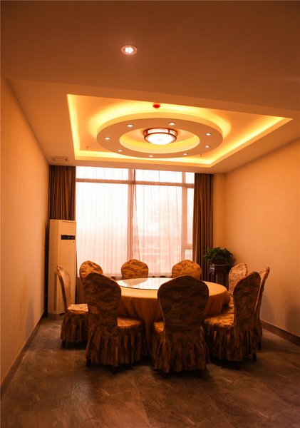 Handan Kaylin boutique hotel Restaurant