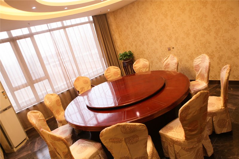 Handan Kaylin boutique hotel Restaurant