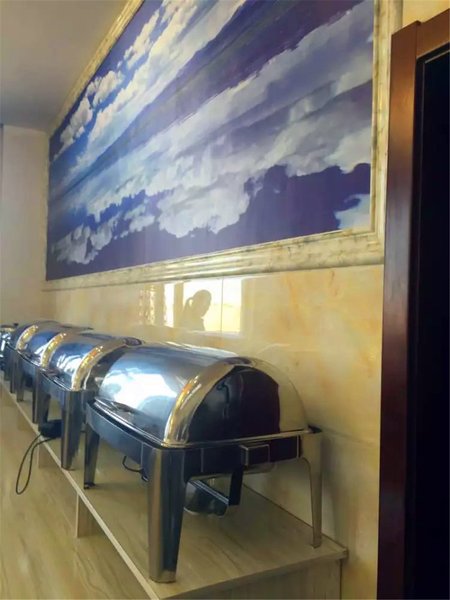 Ding Sheng HotelRestaurant