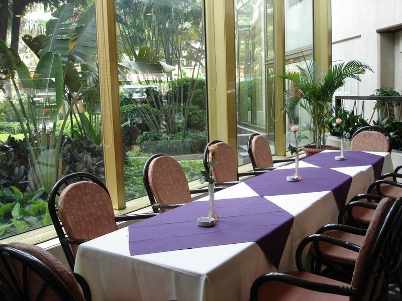 Fuhua Hotel Restaurant