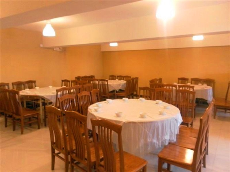 Dayou Hostel Restaurant