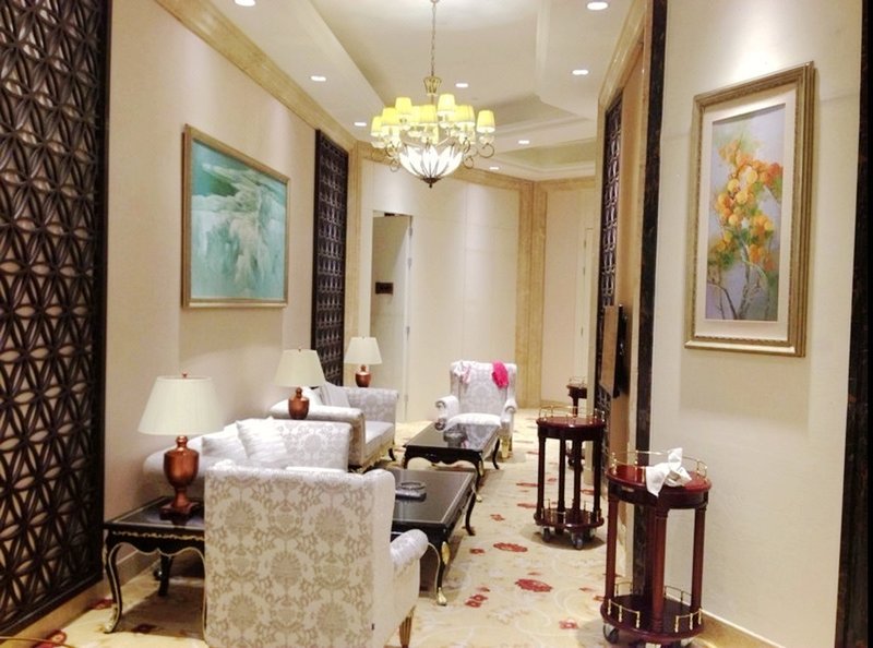 Saussurea HotelRestaurant