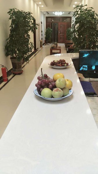 bafangyuan Restaurant