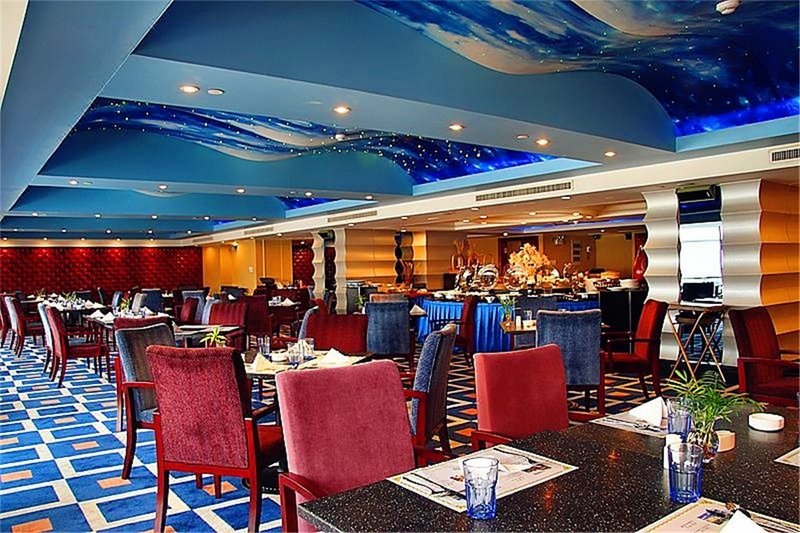 Zhongxiang HotelRestaurant