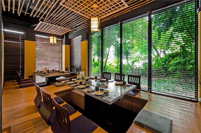 Wenjun Boutique Hotel Restaurant