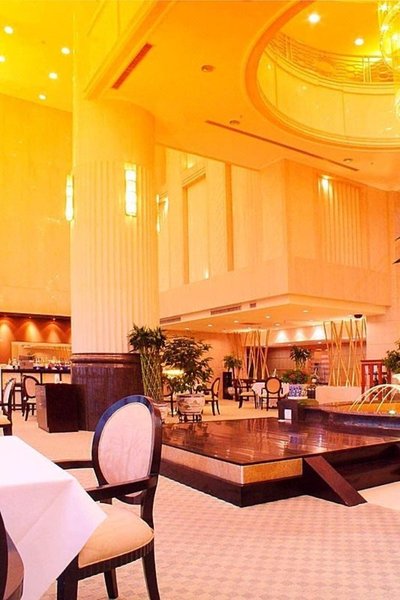 China Palace HotelRestaurant