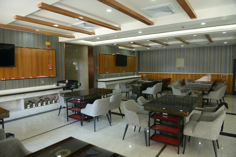 Caoyuan Hotel Restaurant