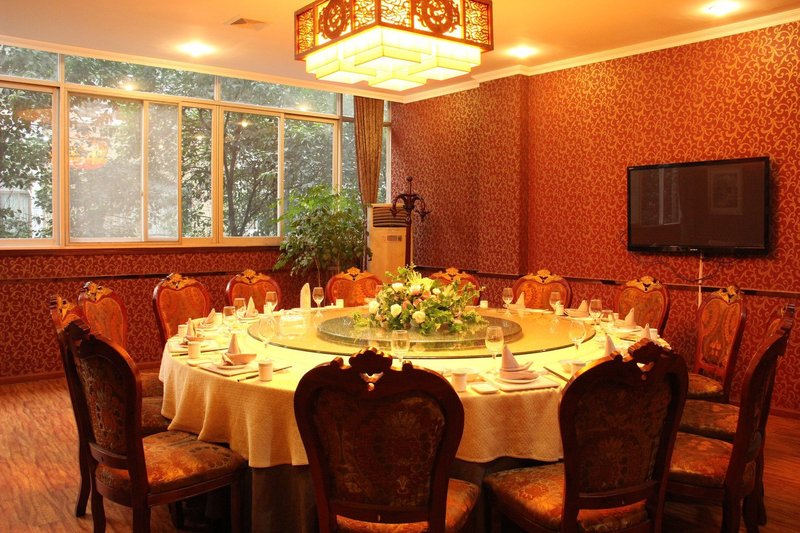 Qianxiyuan Hotel Restaurant