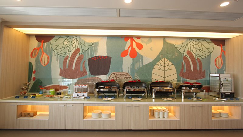 Hanting Hotel Restaurant