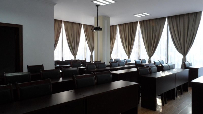 meeting room