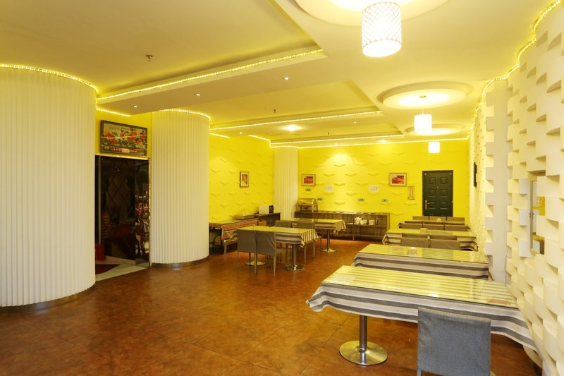 Meijia Shijie Hotel Changchun Restaurant