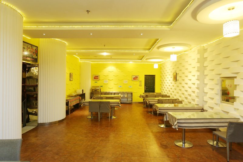 Meijia Shijie Hotel Changchun Restaurant