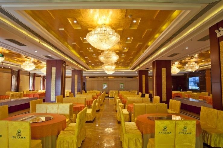 Zhihui Hotel Restaurant