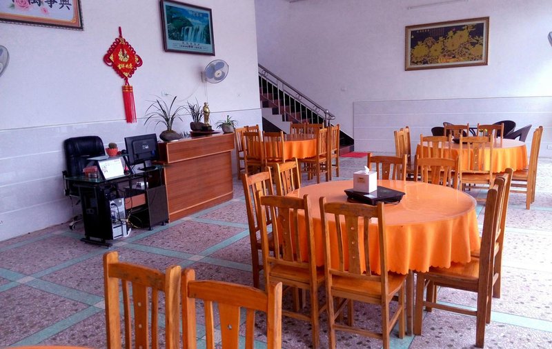餐厅