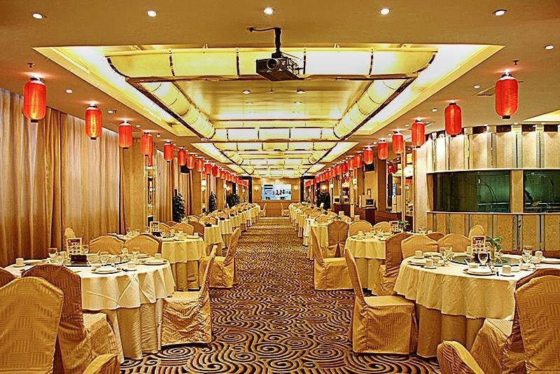 Master Hotel (Shenzhen Taining) Restaurant