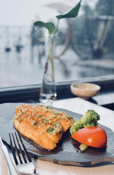 Ten Rooms InnRestaurant