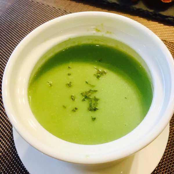 Ten Rooms InnRestaurant