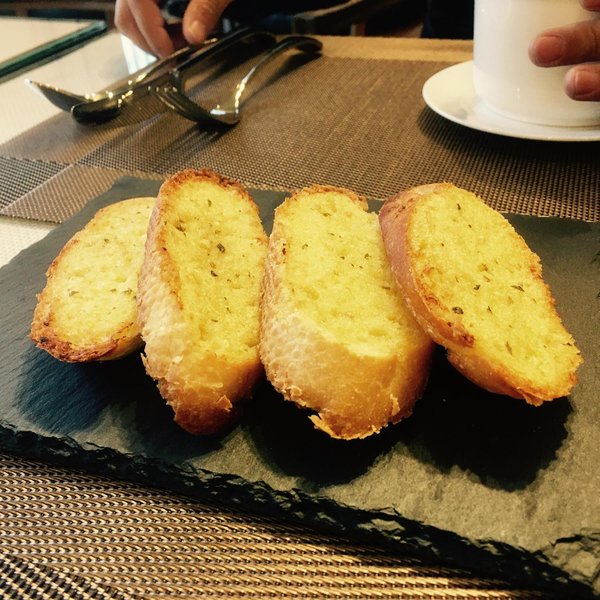 Ten Rooms InnRestaurant