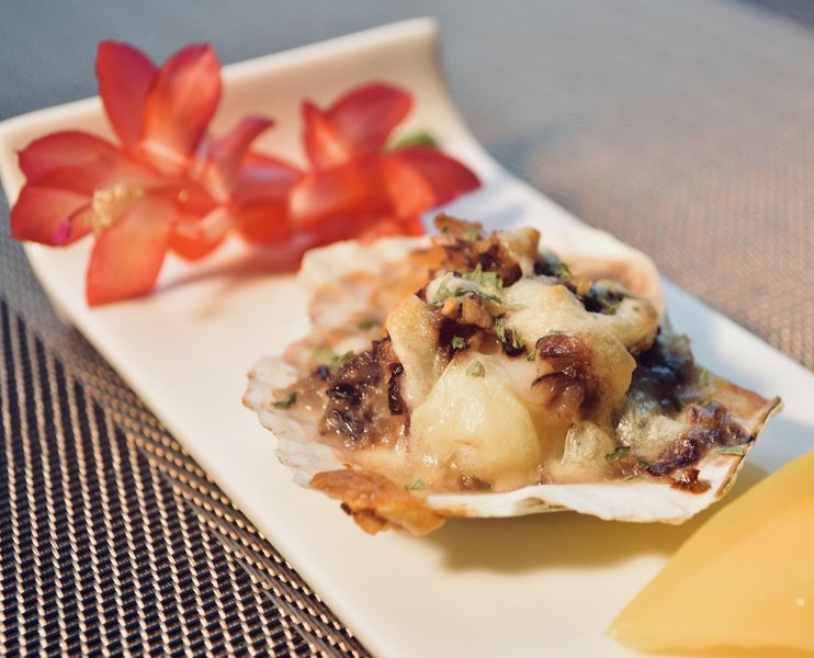 Ten Rooms InnRestaurant