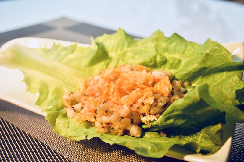 Ten Rooms InnRestaurant