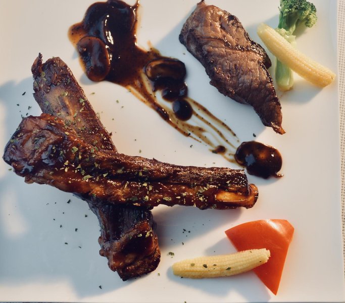 Ten Rooms InnRestaurant