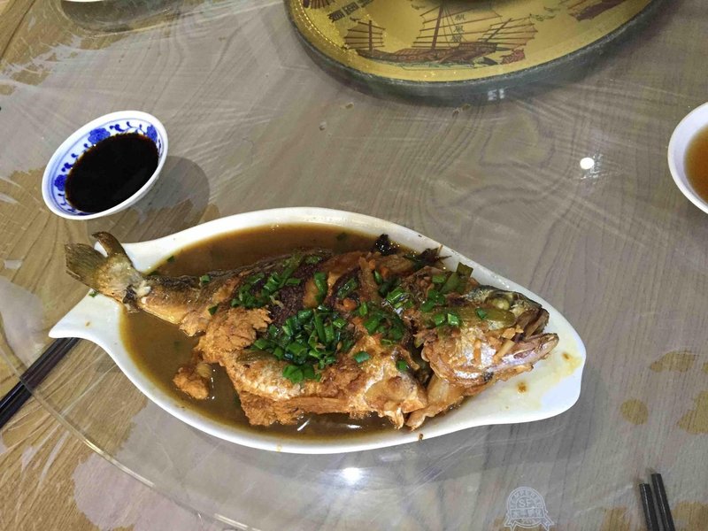 餐厅