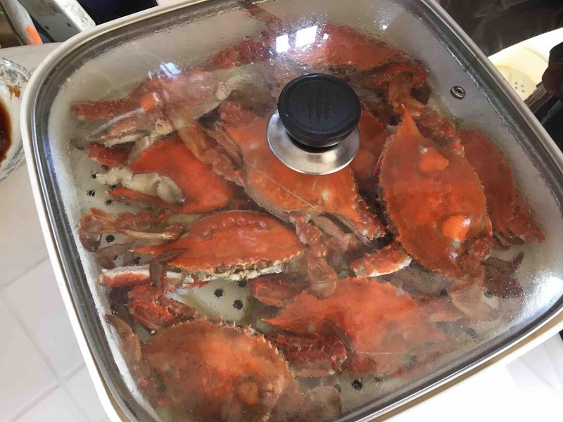 餐厅