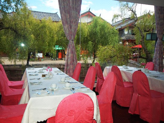 Grand Lijiang Restaurant