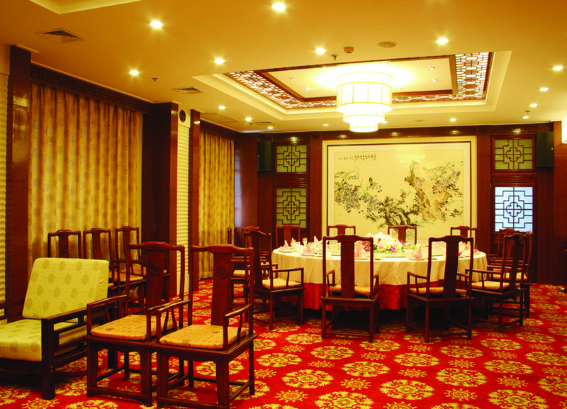 Yizheng Hotel Restaurant