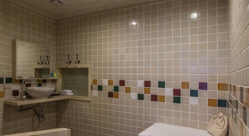 Great Wall Hostels 酒店外观