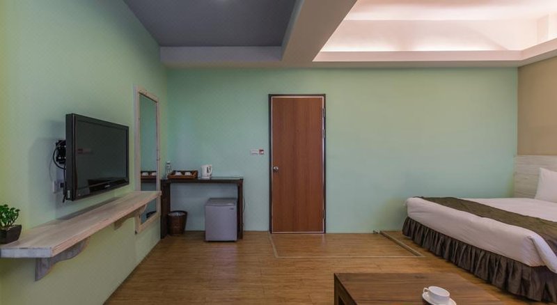 Great Wall Hostels 酒店外观