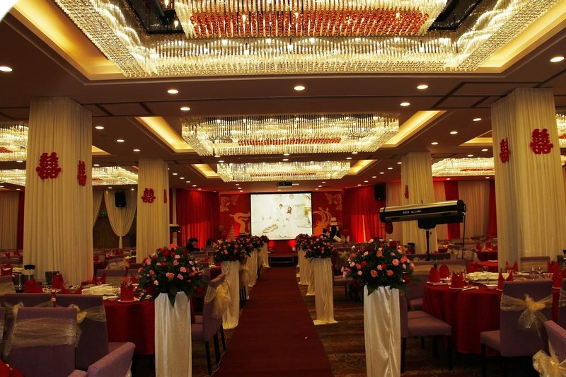 Shenzhen Liancheng Hotel Restaurant