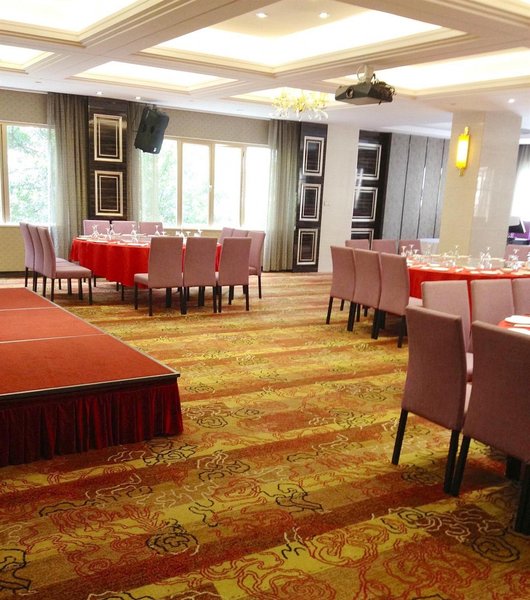 Shenzhen Liancheng Hotel Restaurant