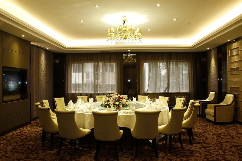 Shenzhen Liancheng Hotel Restaurant