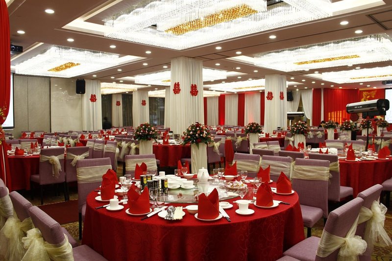 Shenzhen Liancheng Hotel Restaurant