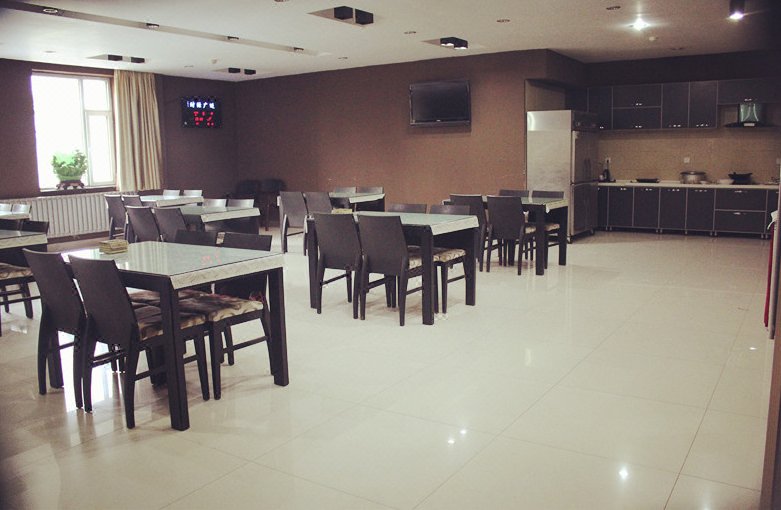 V5 Chain HotelRestaurant