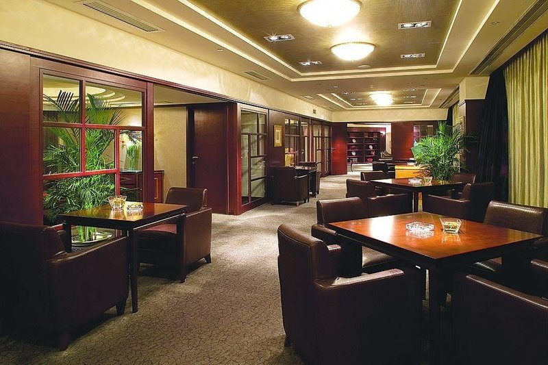 Jinma Palace Hangzhou Restaurant