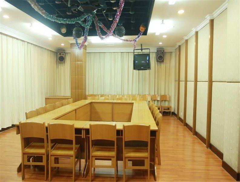 会议室