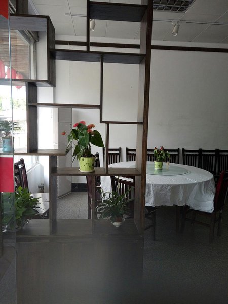 餐厅