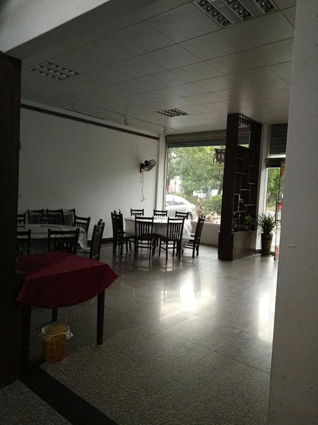 餐厅