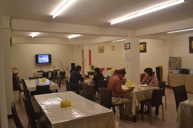 Spring Autumn HotelRestaurant